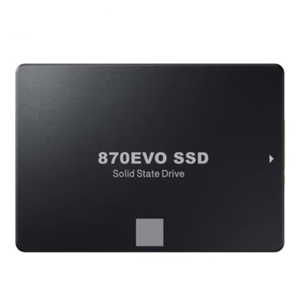 25-inch Built-in Ssd Solid-state 870EVO High-speed Transmission 1TB2TB4TB Expansion Upgrade - Hyper tech store