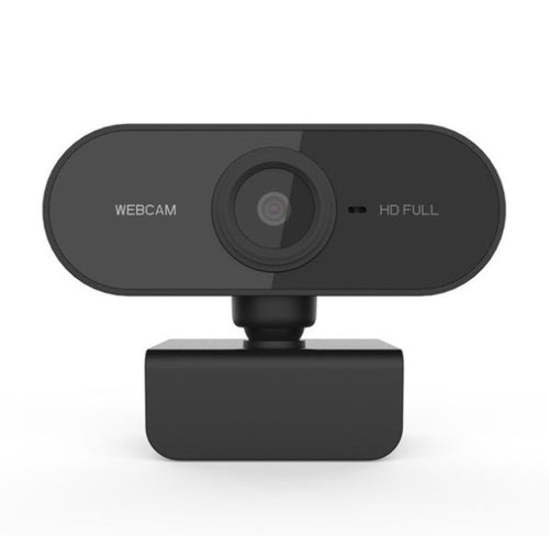 Autofocus webcam - Hyper tech store