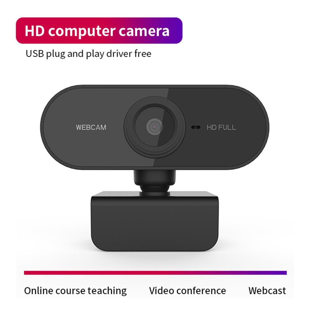 Autofocus webcam - Hyper tech store