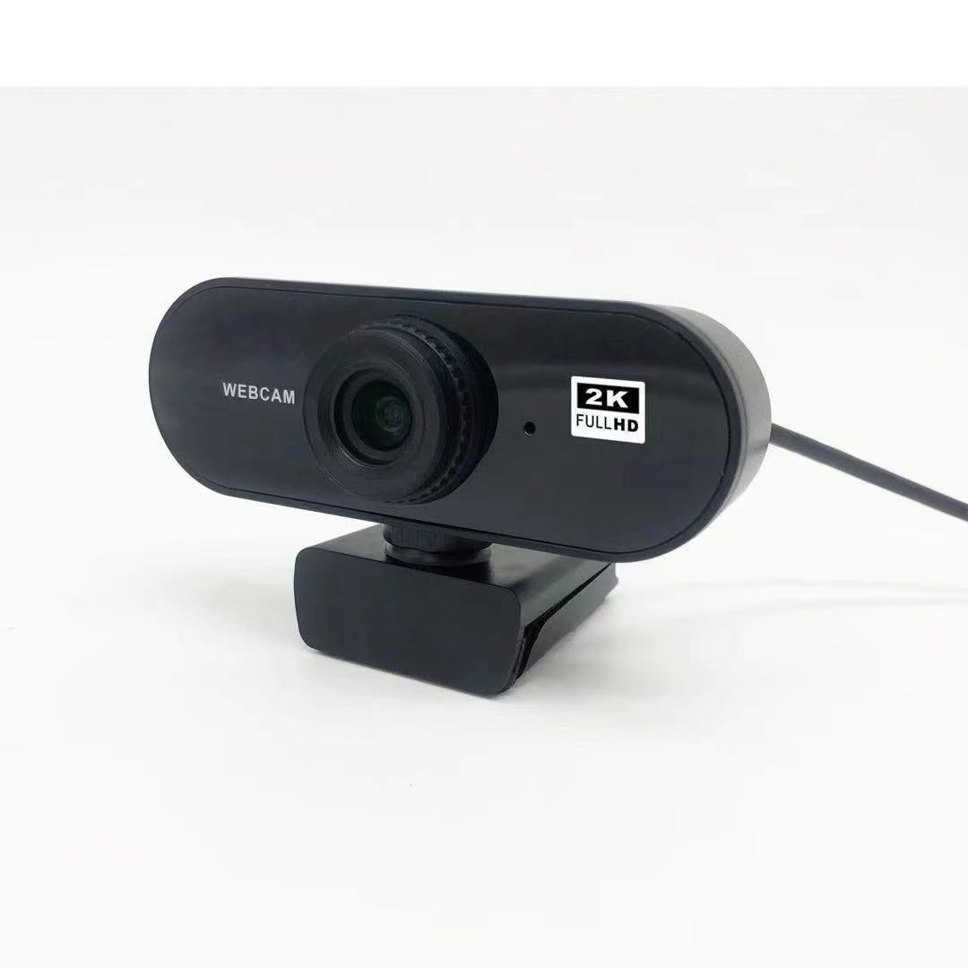 Autofocus webcam - Hyper tech store