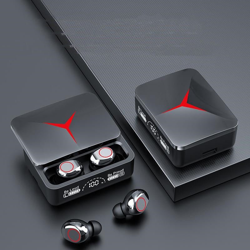 Bluetooth Headset Explosive Wireless Gaming Gaming Slider - Hyper tech store