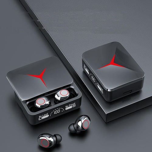 Bluetooth Headset Explosive Wireless Gaming Gaming Slider - Hyper tech store