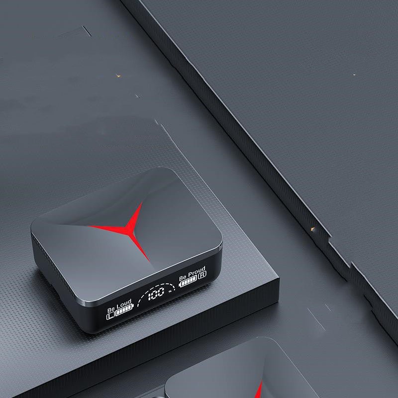 Bluetooth Headset Explosive Wireless Gaming Gaming Slider - Hyper tech store