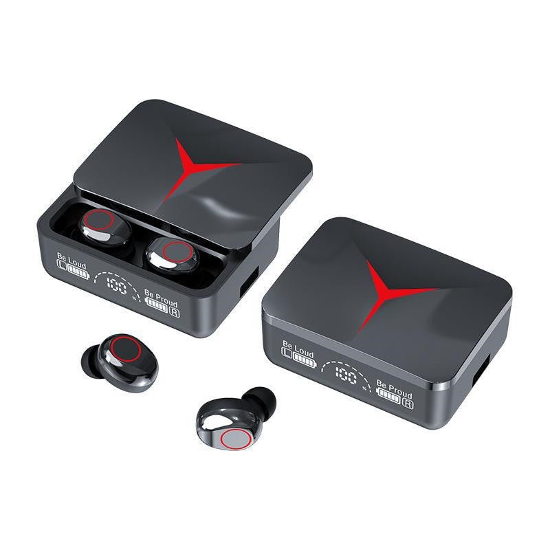 Bluetooth Headset Explosive Wireless Gaming Gaming Slider - Hyper tech store
