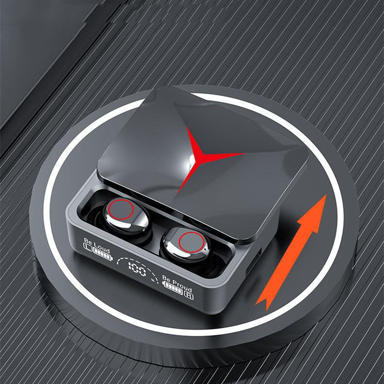 Bluetooth Headset Explosive Wireless Gaming Gaming Slider - Hyper tech store