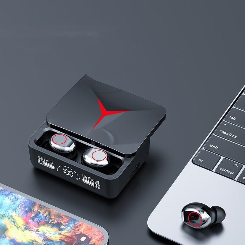 Bluetooth Headset Explosive Wireless Gaming Gaming Slider - Hyper tech store