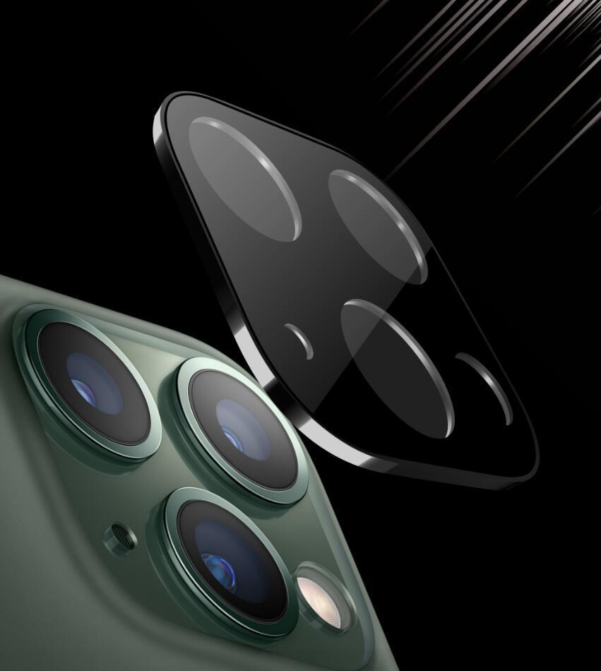 Compatible with Apple , Lens protector - Hyper tech store