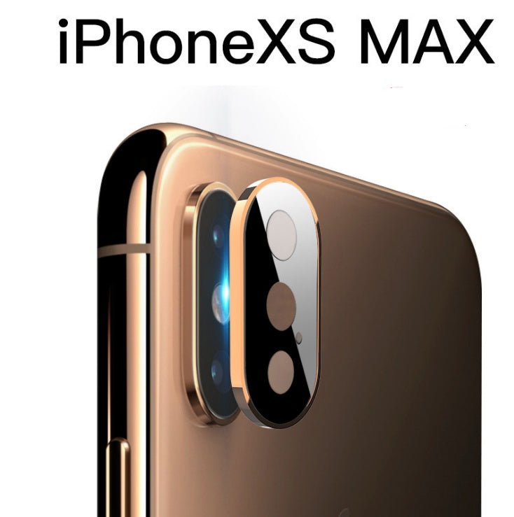 Compatible with Apple , Lens protector - Hyper tech store