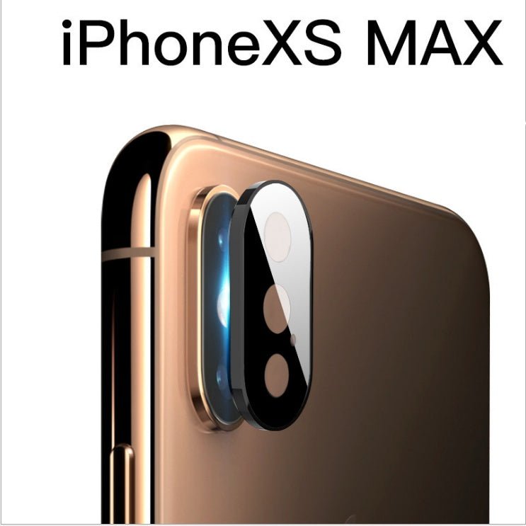 Compatible with Apple , Lens protector - Hyper tech store