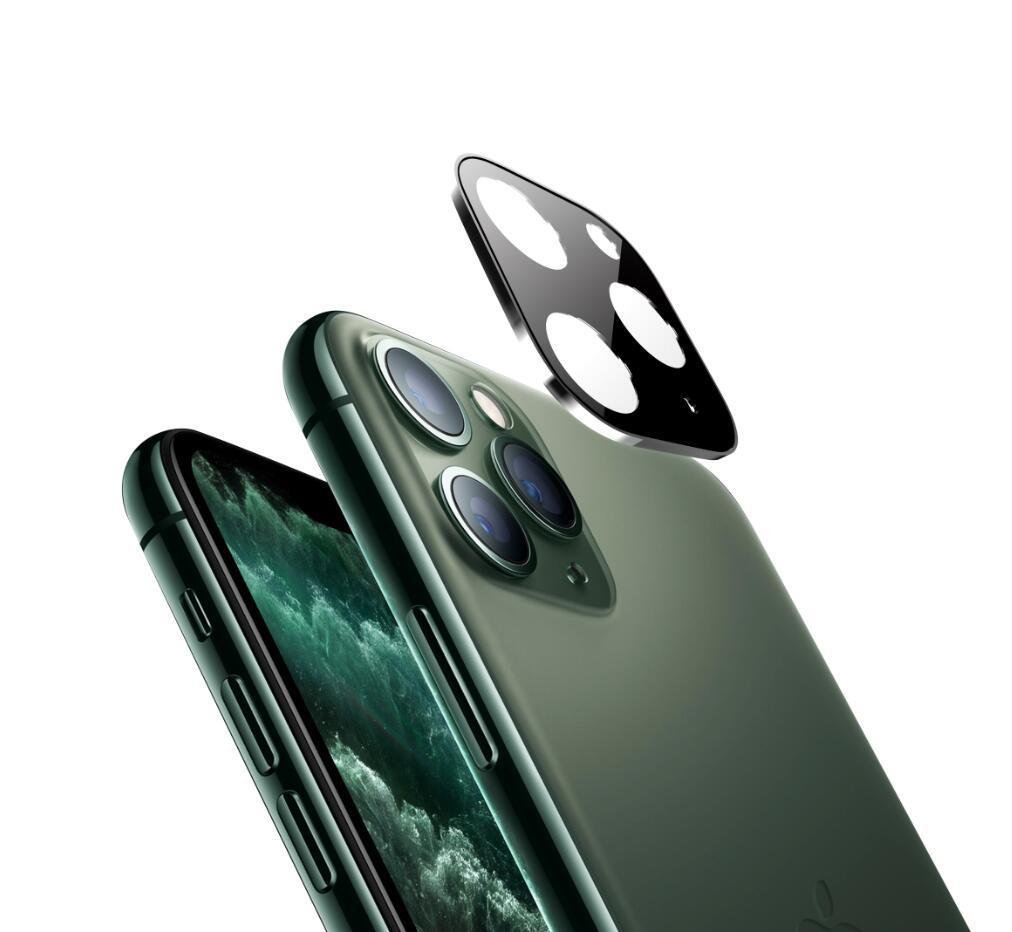 Compatible with Apple , Lens protector - Hyper tech store