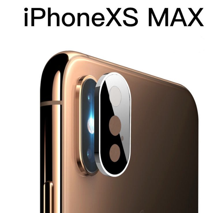 Compatible with Apple , Lens protector - Hyper tech store
