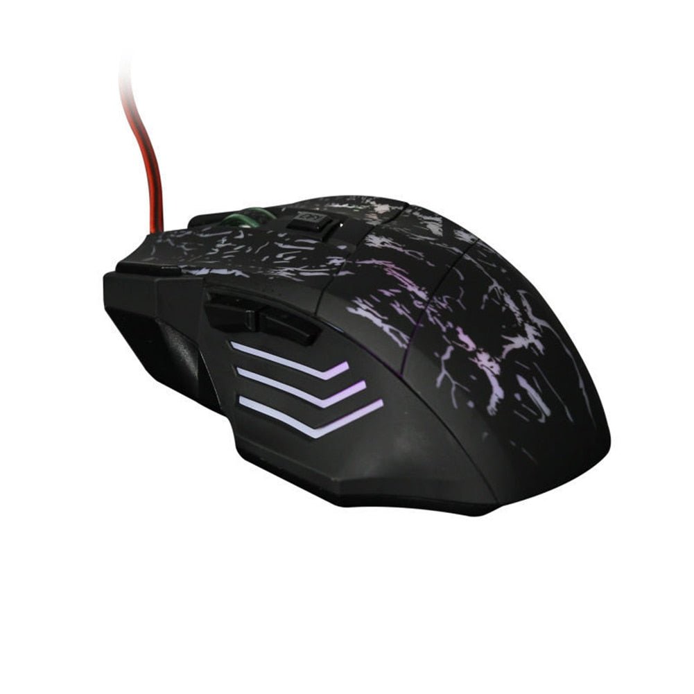 Computer Gaming Mouse - Hyper tech store