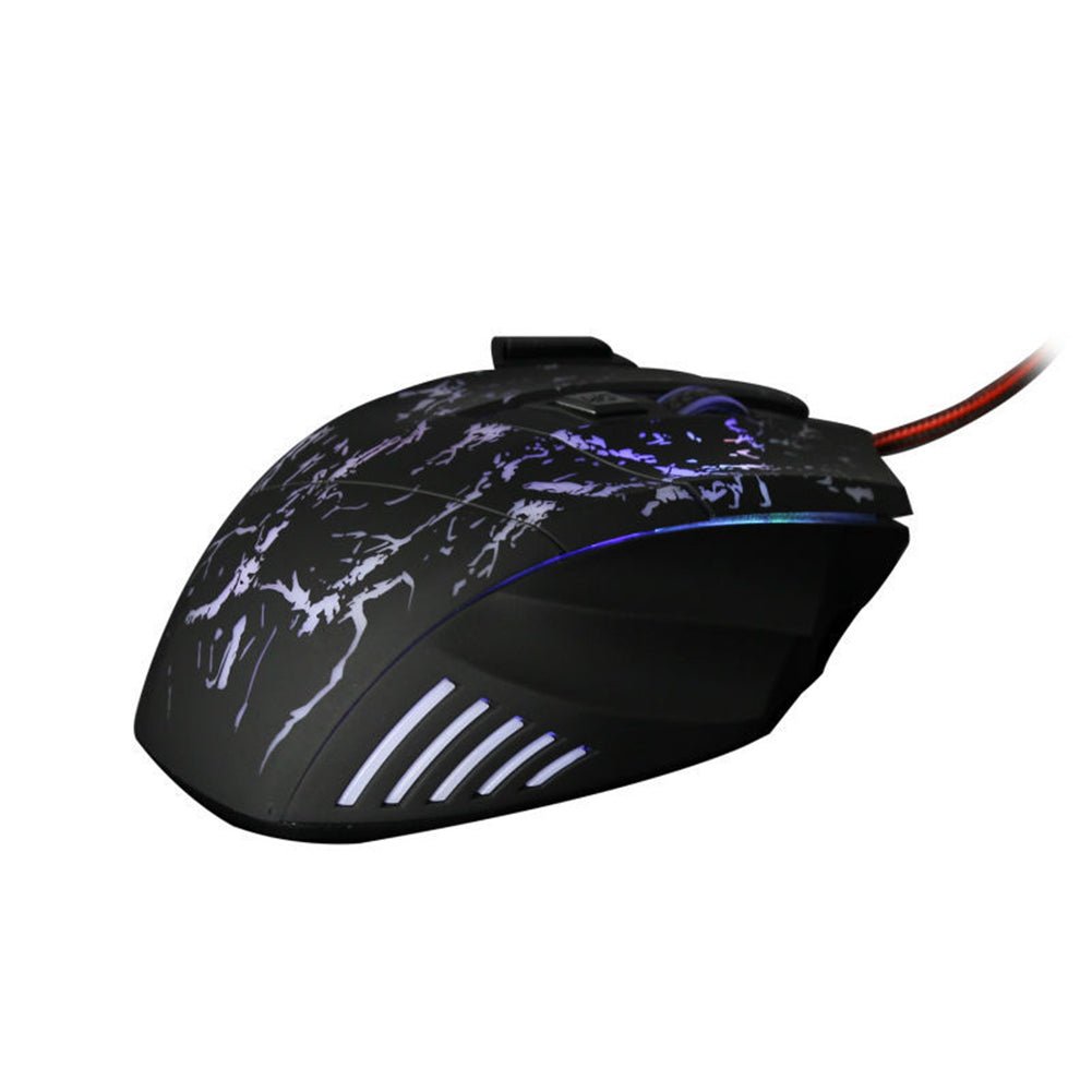 Computer Gaming Mouse - Hyper tech store