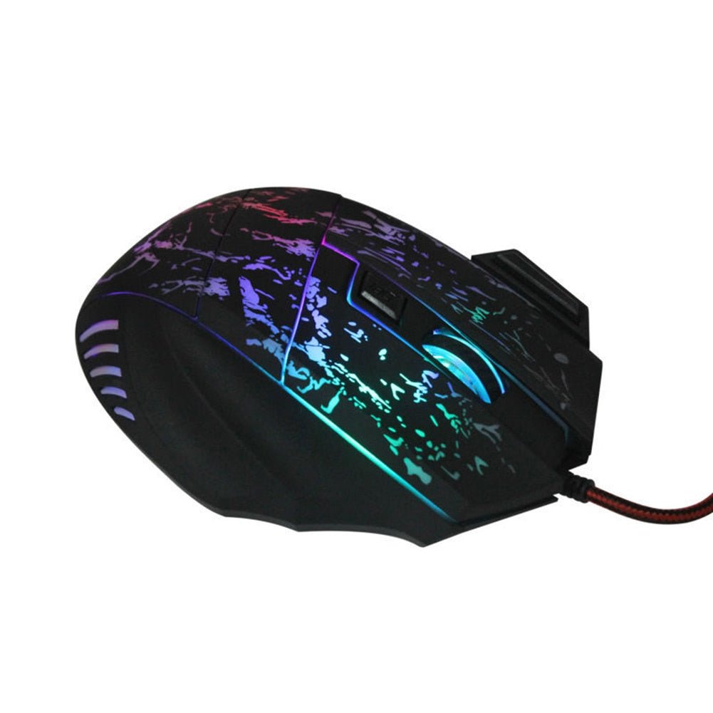 Computer Gaming Mouse - Hyper tech store