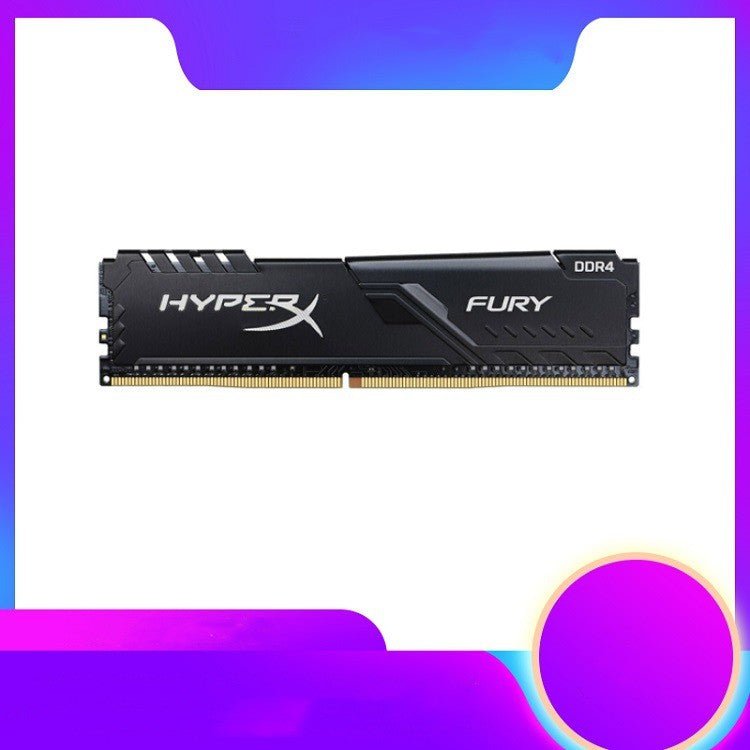 Desktop Computer Game Memory - Hyper tech store