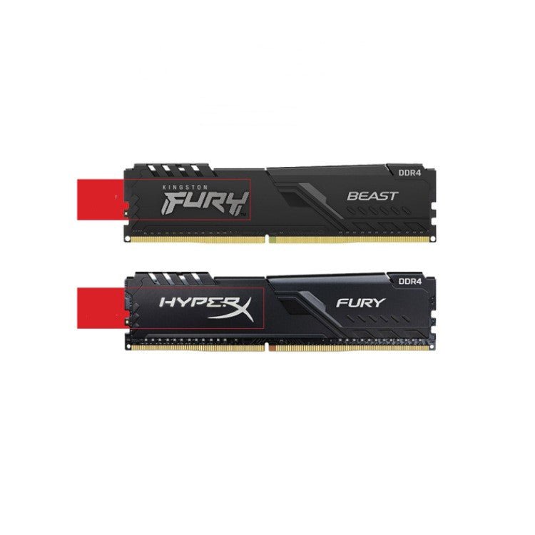 Desktop Computer Game Memory - Hyper tech store