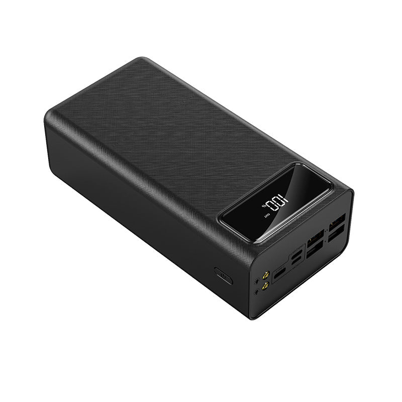 Digital Display Mobile Power High-capacity Charging Bank - Hyper tech store