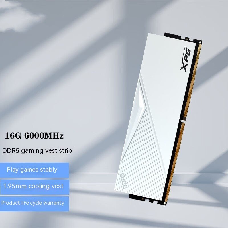 Frequency Desktop Gaming Electronic Sports Memory Bar - Hyper tech store