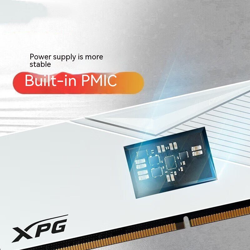 Frequency Desktop Gaming Electronic Sports Memory Bar - Hyper tech store