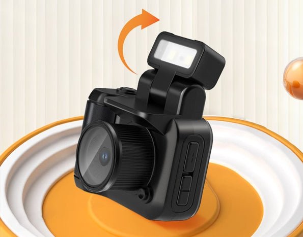 HD Digital Camera Campus Student Only Portable Small Vlog Retro Entry Travel Y4000 - Hyper tech store