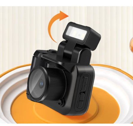 HD Digital Camera Campus Student Only Portable Small Vlog Retro Entry Travel Y4000 - Hyper tech store