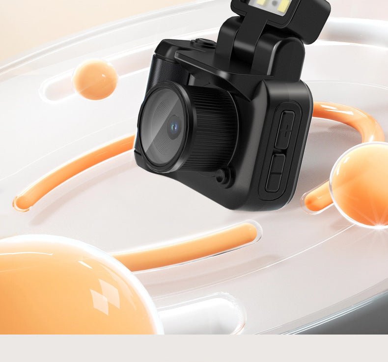 HD Digital Camera Campus Student Only Portable Small Vlog Retro Entry Travel Y4000 - Hyper tech store