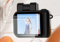 HD Digital Camera Campus Student Only Portable Small Vlog Retro Entry Travel Y4000 - Hyper tech store