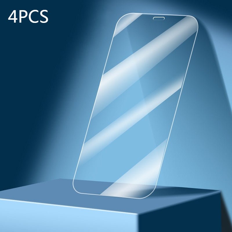 HD Mobile Phone Film Screen Protector Tempered Glass Film - Hyper tech store