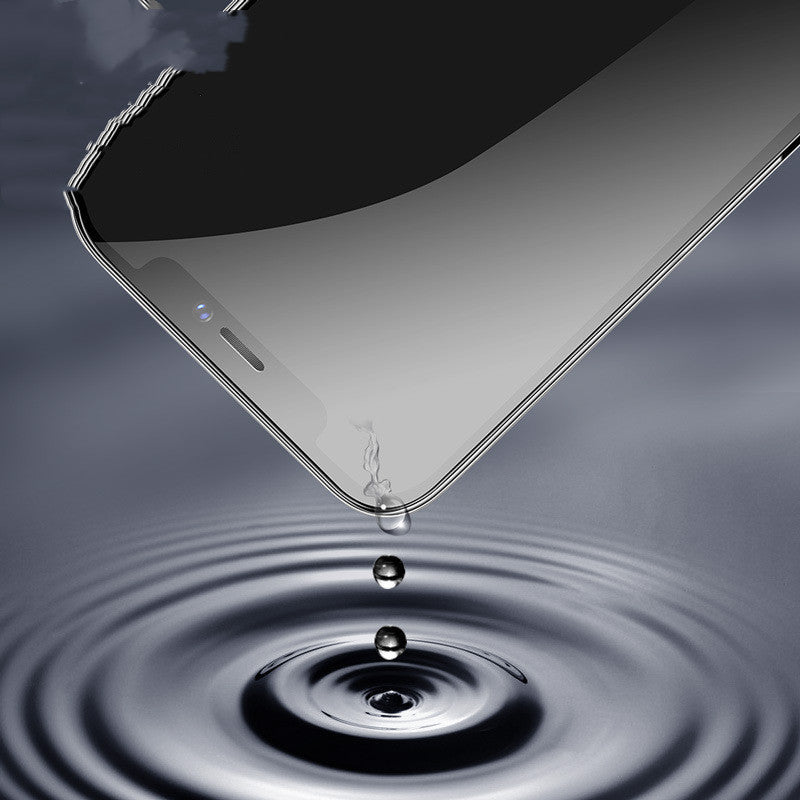 HD Mobile Phone Film Screen Protector Tempered Glass Film - Hyper tech store