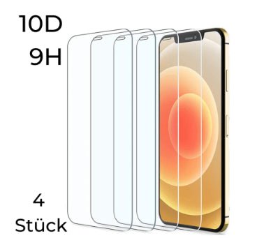 HD Mobile Phone Film Screen Protector Tempered Glass Film - Hyper tech store
