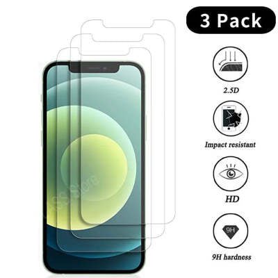 HD Mobile Phone Film Screen Protector Tempered Glass Film - Hyper tech store