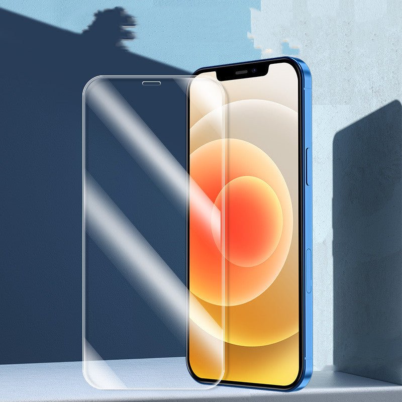 HD Mobile Phone Film Screen Protector Tempered Glass Film - Hyper tech store