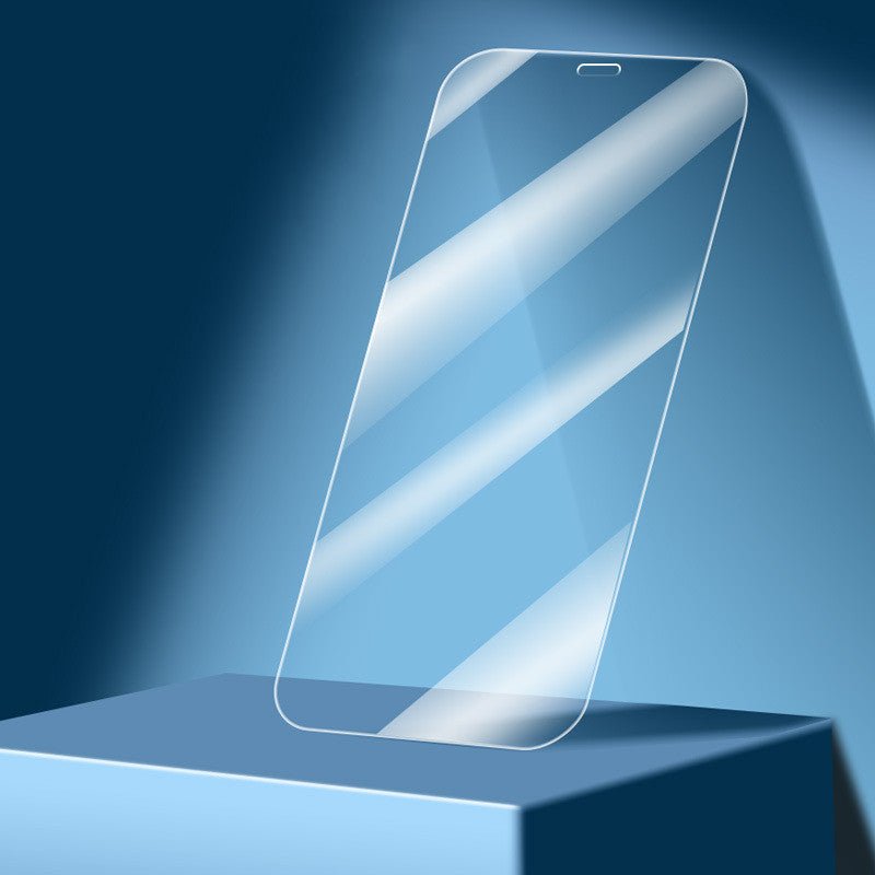 HD Mobile Phone Film Screen Protector Tempered Glass Film - Hyper tech store