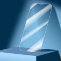 HD Mobile Phone Film Screen Protector Tempered Glass Film - Hyper tech store