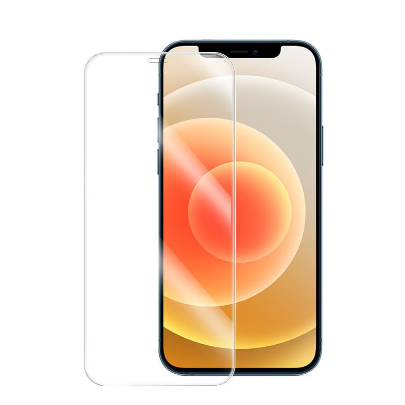 HD Mobile Phone Film Screen Protector Tempered Glass Film - Hyper tech store