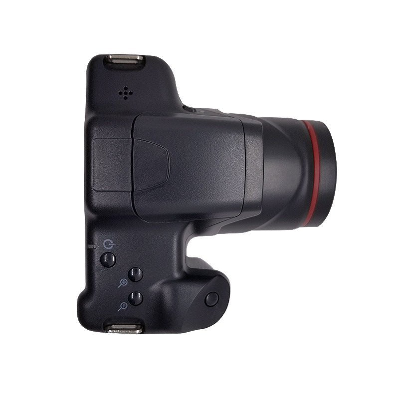 HD Telephoto Digital Camera Portable DV Recorder - Hyper tech store