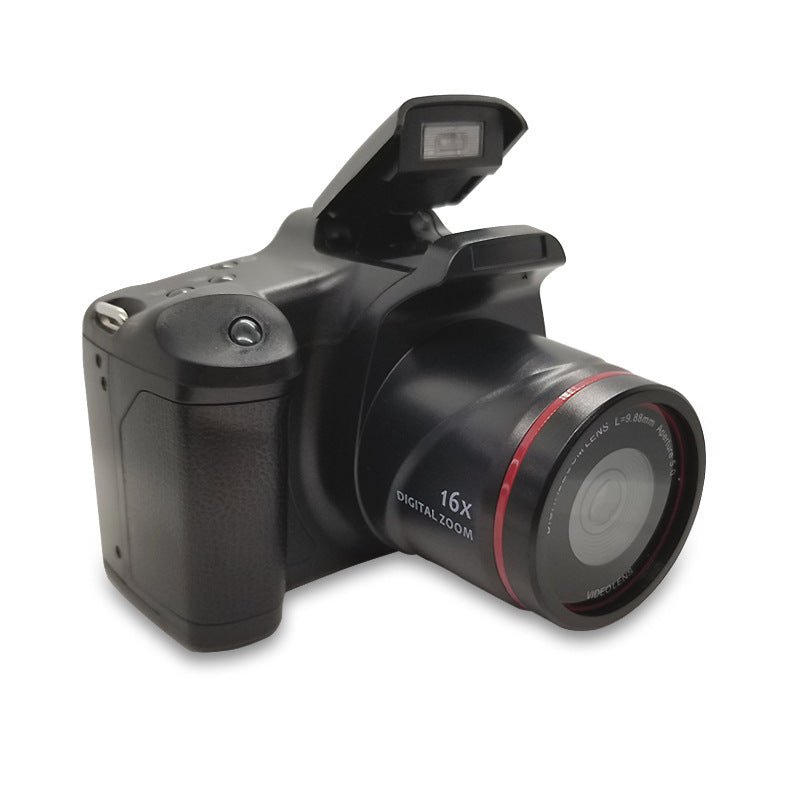 HD Telephoto Digital Camera Portable DV Recorder - Hyper tech store