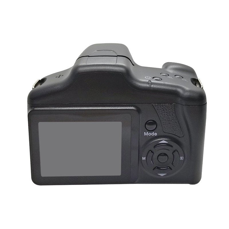 HD Telephoto Digital Camera Portable DV Recorder - Hyper tech store