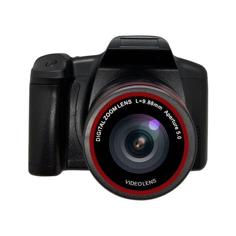 HD Telephoto Digital Camera Portable DV Recorder - Hyper tech store