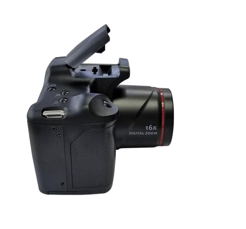 HD Telephoto Digital Camera Portable DV Recorder - Hyper tech store