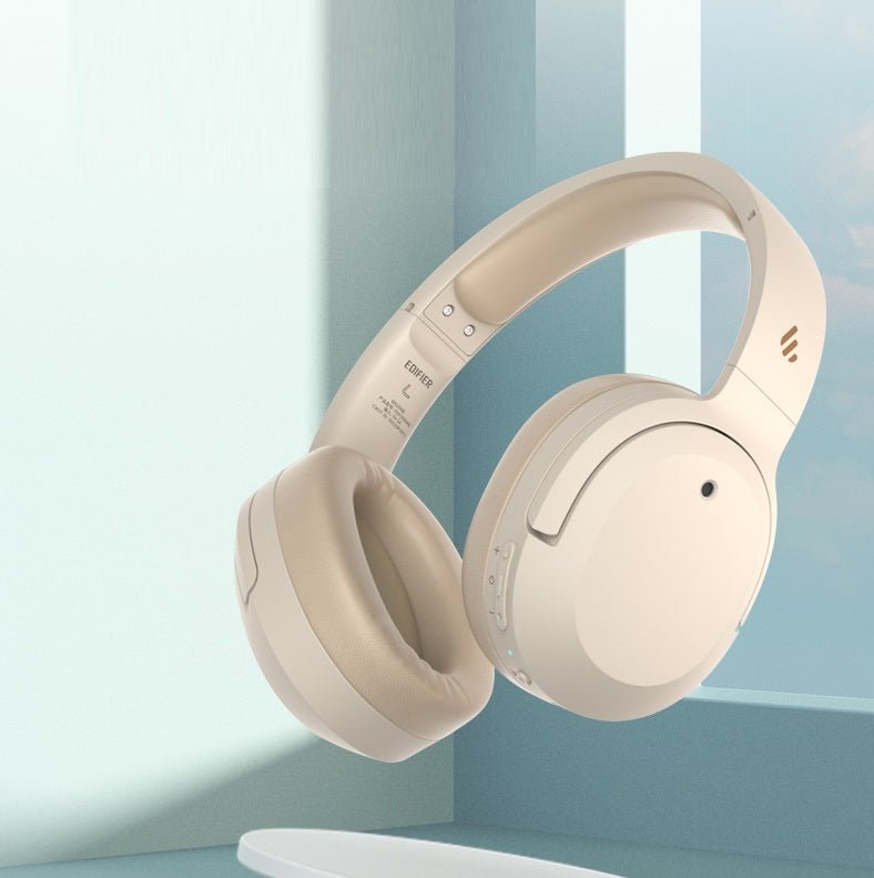 Headset Bluetooth Wireless Noise Cancelling Sports Headphones - Hyper tech store