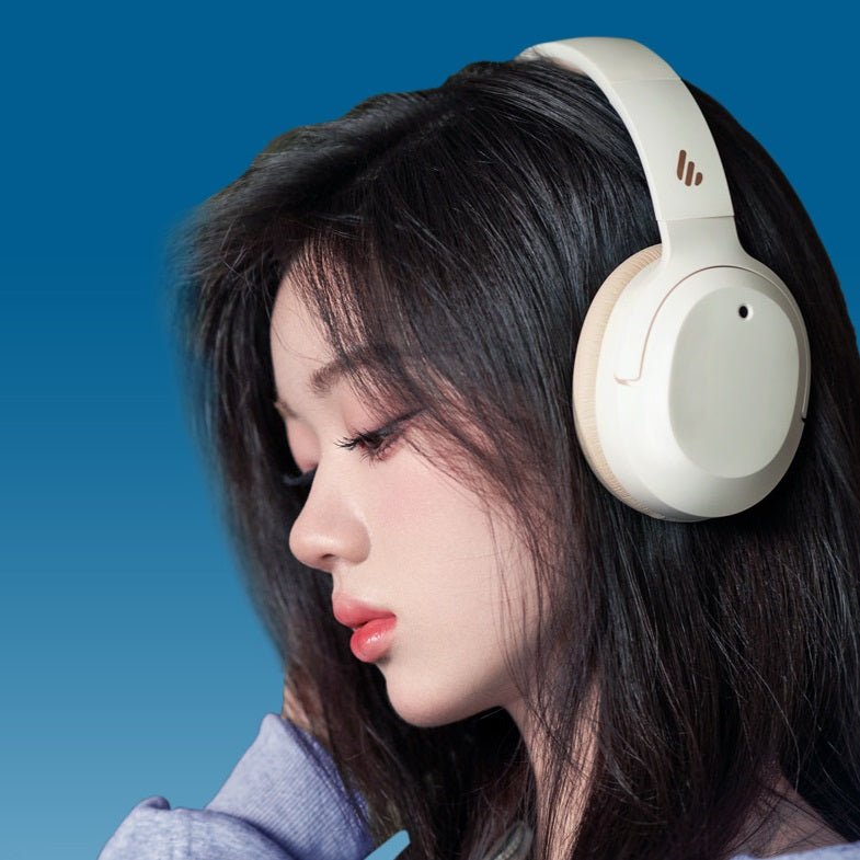 Headset Bluetooth Wireless Noise Cancelling Sports Headphones - Hyper tech store