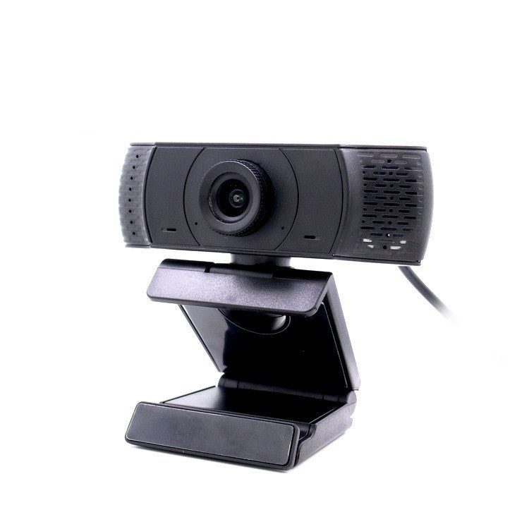High-definition USB Computer Camera, Free Drive Computer Camera Privacy Cover - Hyper tech store