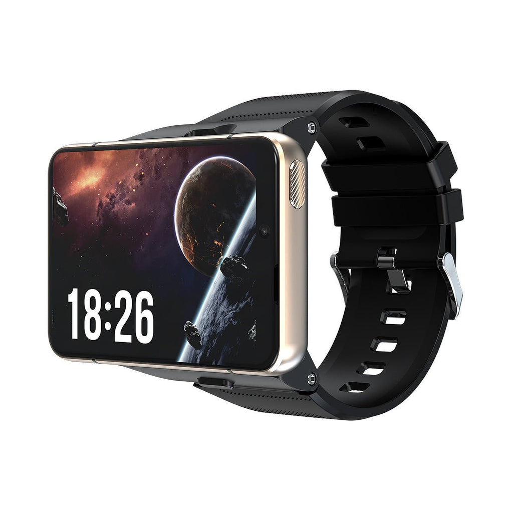 High-end Large-screen 4G Android Smartwatch S999 Super Large Memory - Hyper tech store