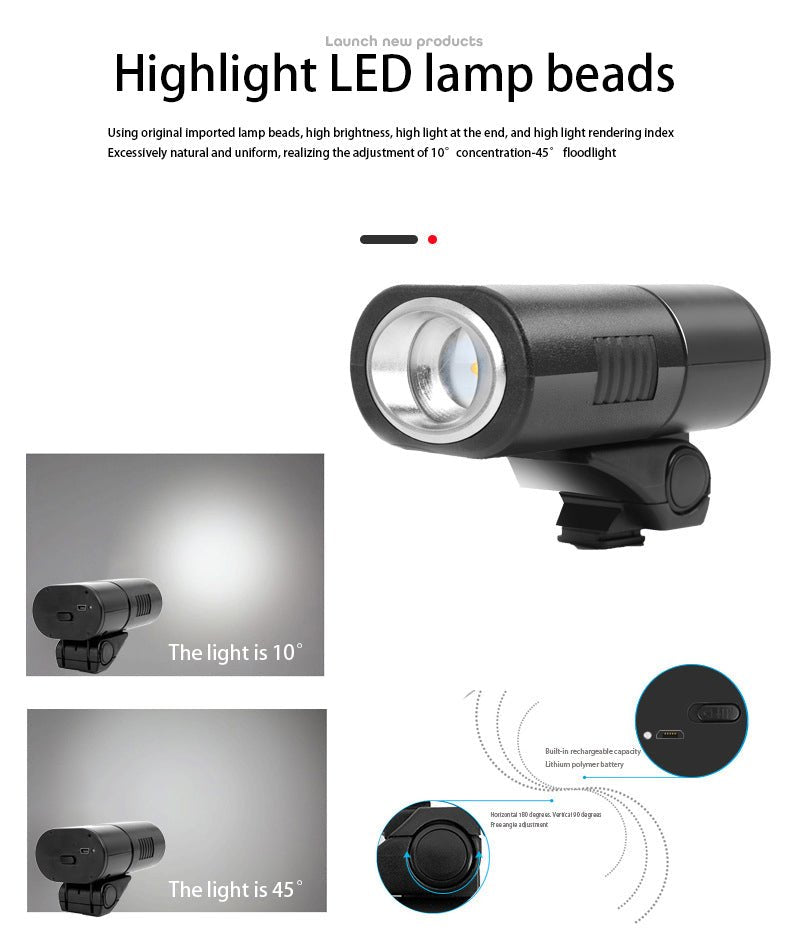 New Handheld High-Definition Digital Video Camera 4K Conference Camera Recorder Short Video Camera Dv - Hyper tech store