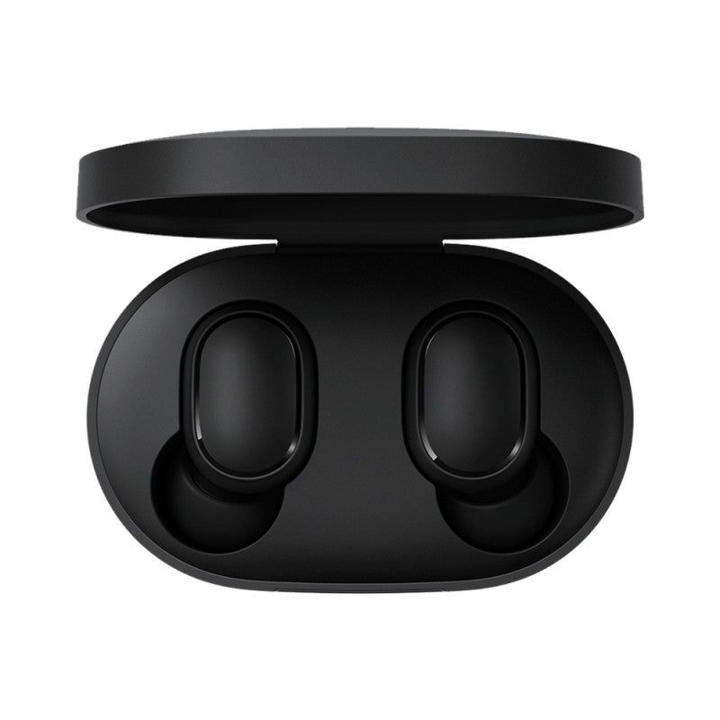 Redmi True Wireless Earphones Single and Double Earbud Noise Cancelling Headphones - Hyper tech store