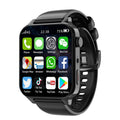 Smart Watch Android HD Large Screen To Play Games And Listen To Music - Hyper tech store