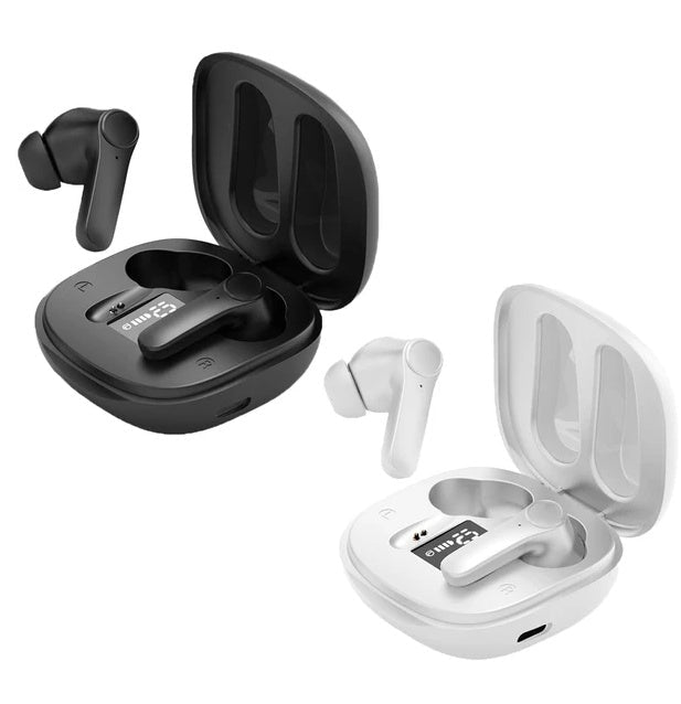 Translator Earbuds 144 Languages Real Time Online OffLine Translation Earphones - Hyper tech store