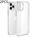 Transparent Phone Case TPU High Purity Phone Case - Hyper tech store