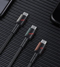 Type-C data cable - Hyper tech store